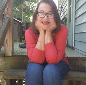 Meet your Posher, Cheryl